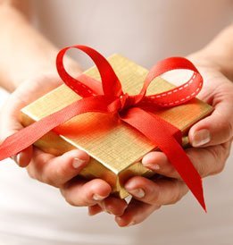 Gift Certificate